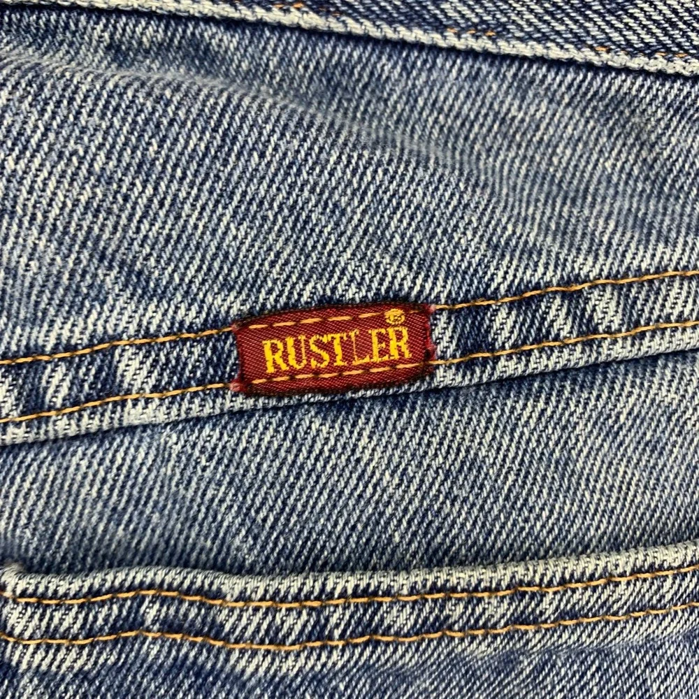 Rustler please review